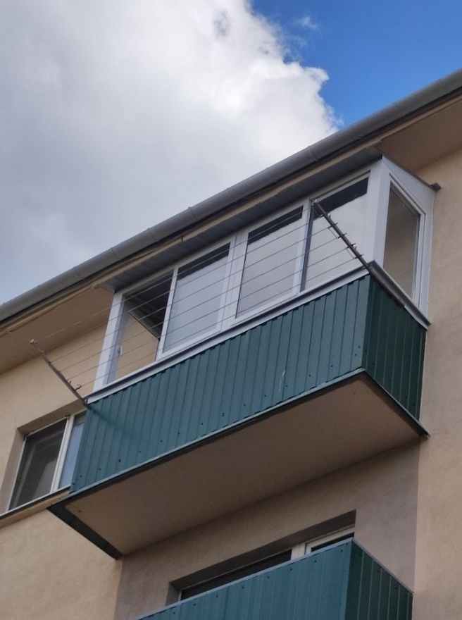 clients and partners3-Монтаж крыш и наружная отделка балконов