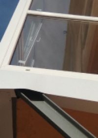 clients and partners6-Отделка балкона снаружи  отливом