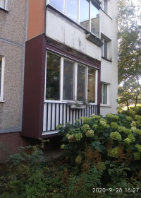 clients and partners1-Устройство крыши на балконе