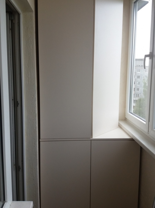 clients and partners6-Встроенные шкафы - купе