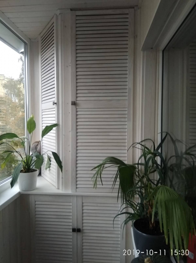 clients and partners4-Встроенные шкафы - купе