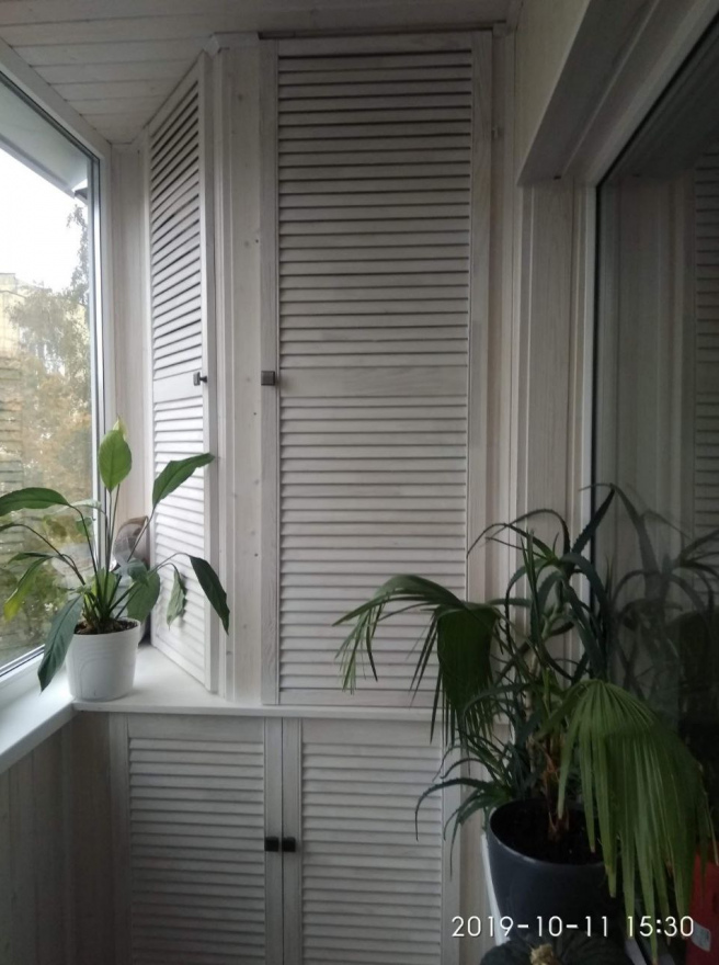 clients and partners2-Встроенные шкафы - купе