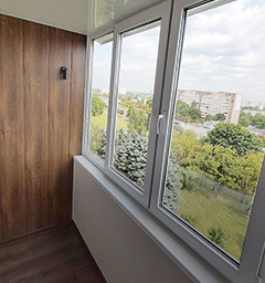 Утепление балконов и лоджий в Минске по доступной цене Утепление балконов и лоджий в Минске